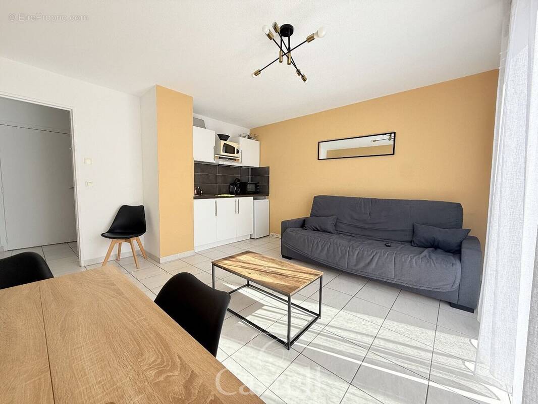 Appartement à AGDE