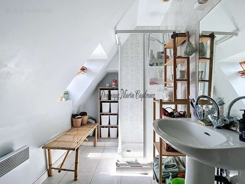VANCE (72),Maison à vendre 6 pièces-115m²-terrainde 450m²- terrasse- parking-cave - photo 24