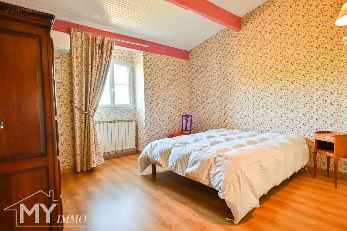 Maison à FOUGUEYROLLES