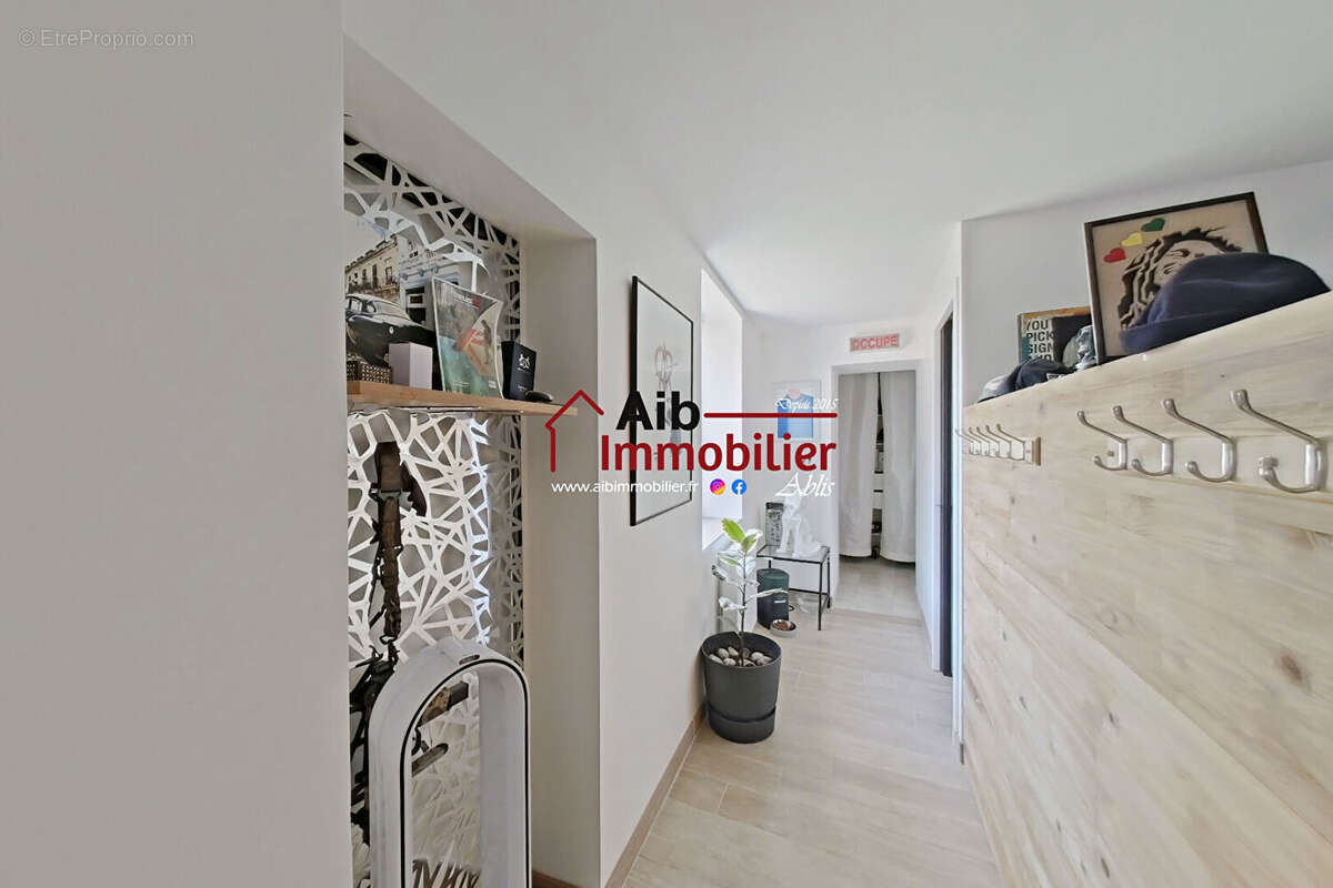 Maison à ABLIS