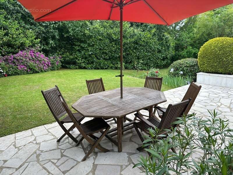 Maison à VERSAILLES