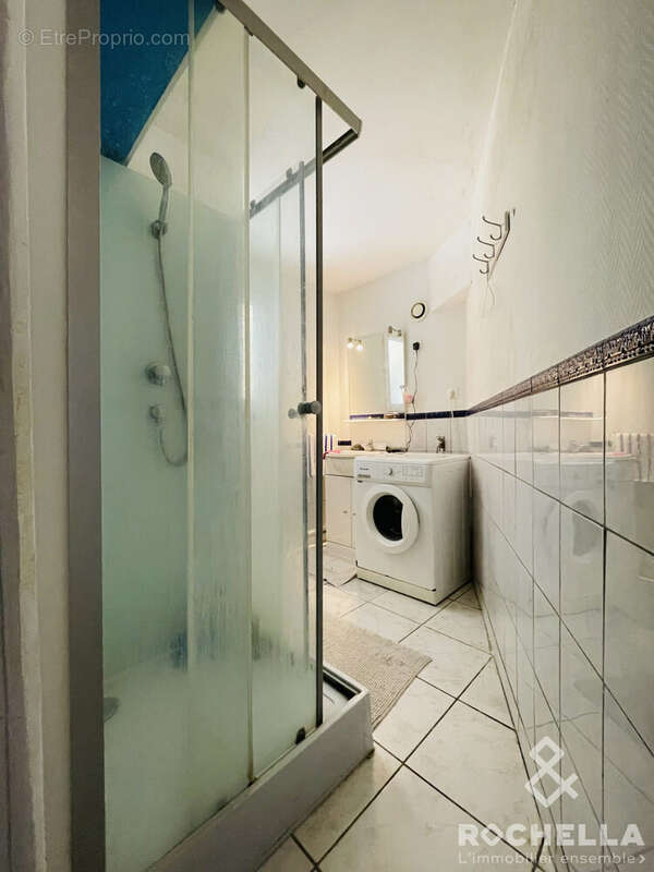 Appartement à DOMPIERRE-SUR-MER