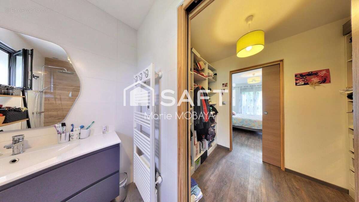 Maison 132 m² à Cubzac-Les-Ponts  - photo 5