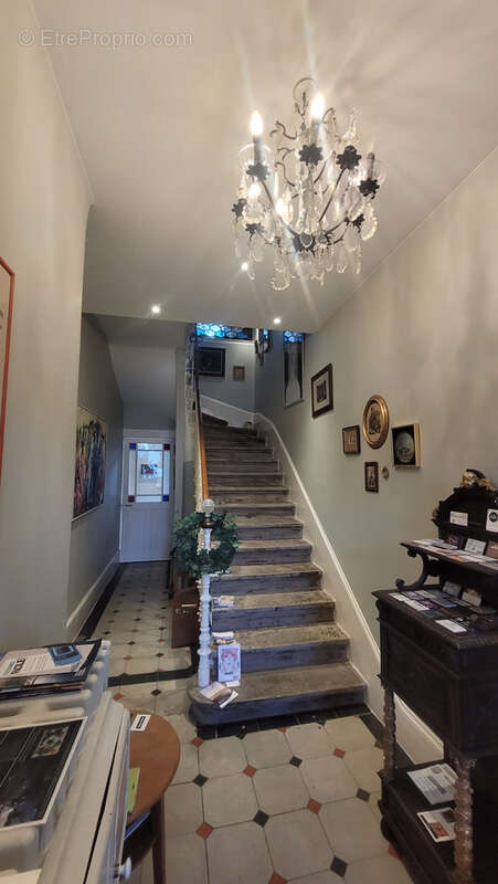 Maison à THONON-LES-BAINS