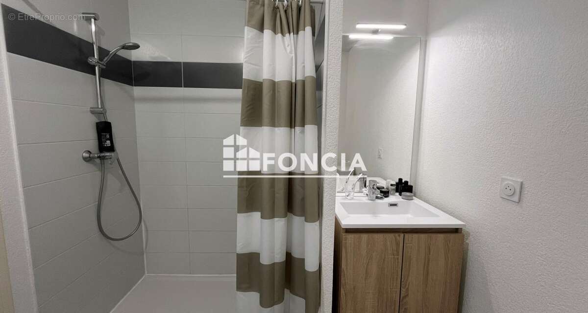 Appartement à LAUNAGUET