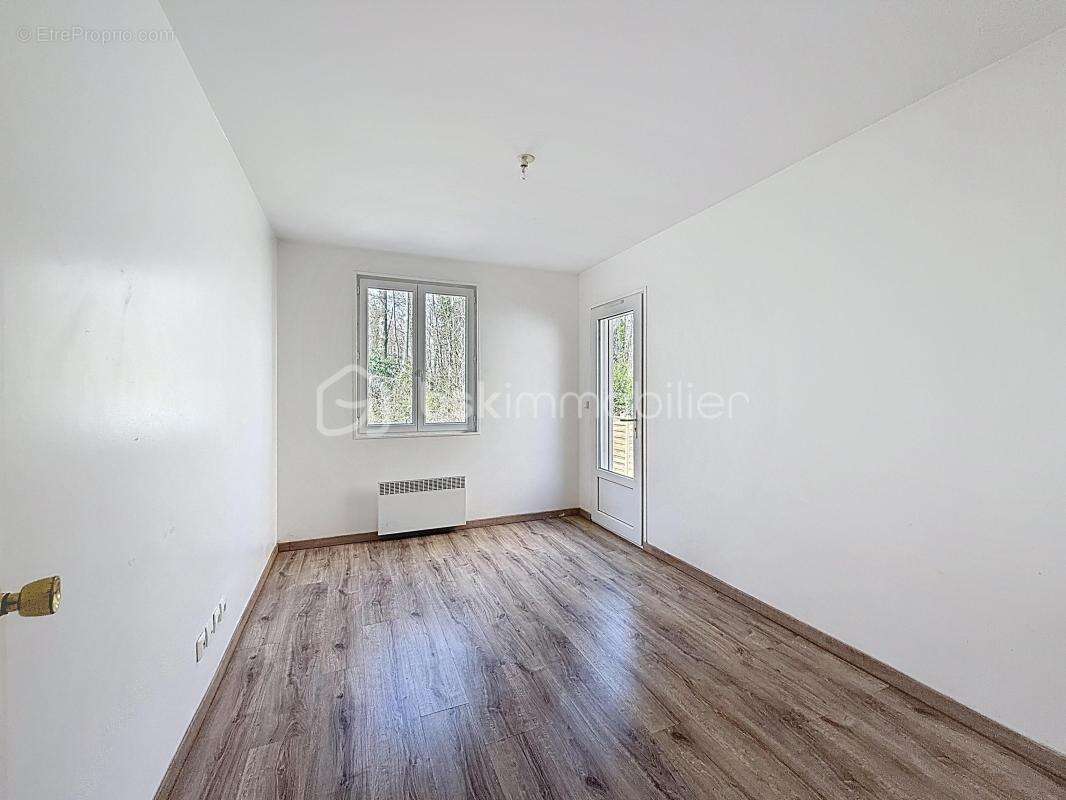 Appartement à MONTGERON