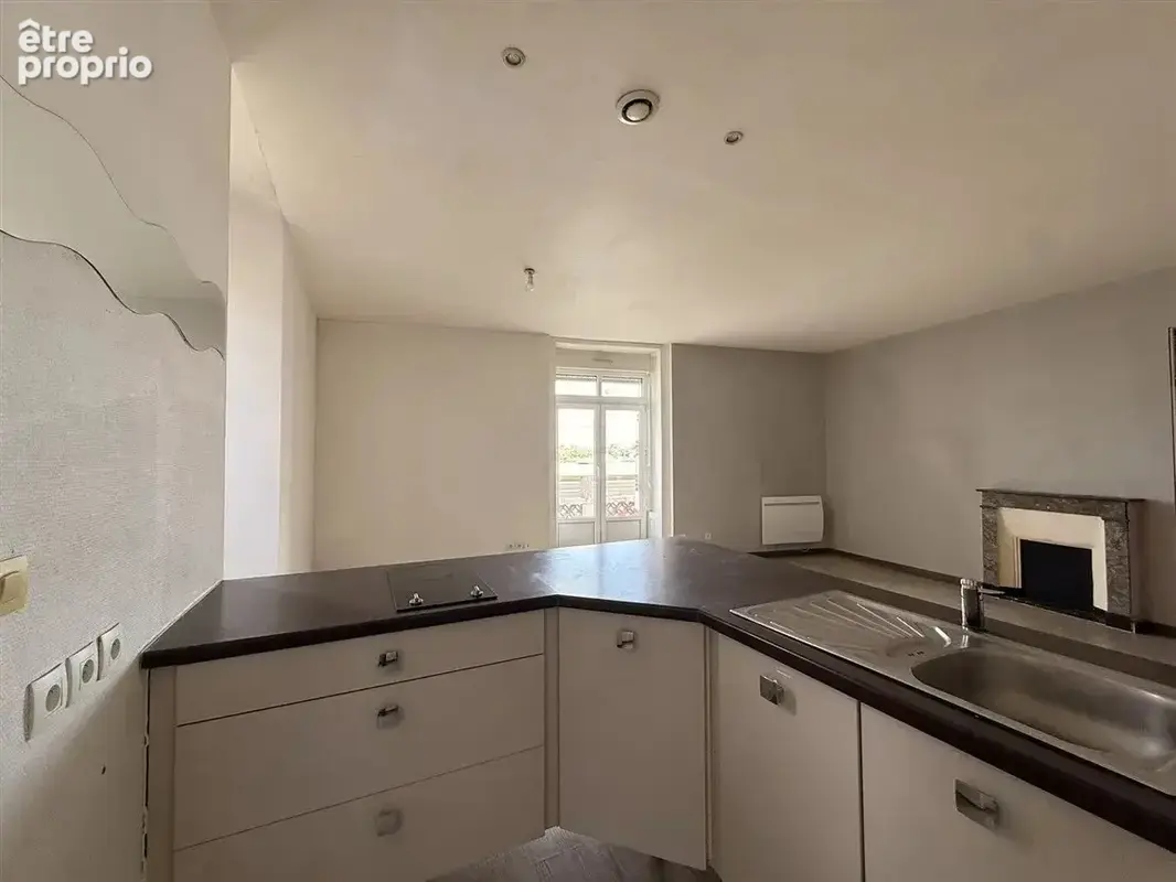 Appartement Le Pellerin 4 pièce(s) 62.49 m2 - photo 4