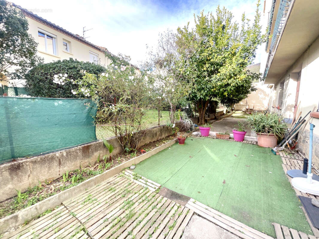 Appartement à AMELIE-LES-BAINS-PALALDA