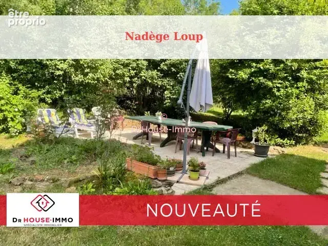 Maison 5 pièces 140 m² à vendre à Diges (89240) - photo 13