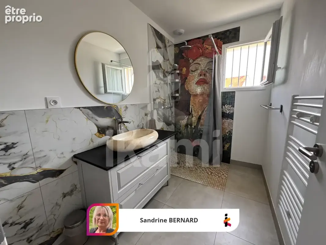 Maison entièrement meublée sur Selles sur Cher - photo 10