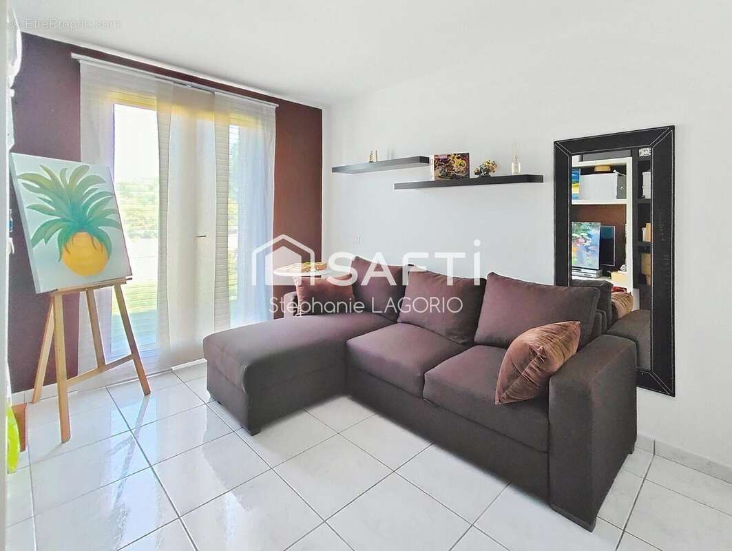 Photo 7 - Maison à BRUGUIERES