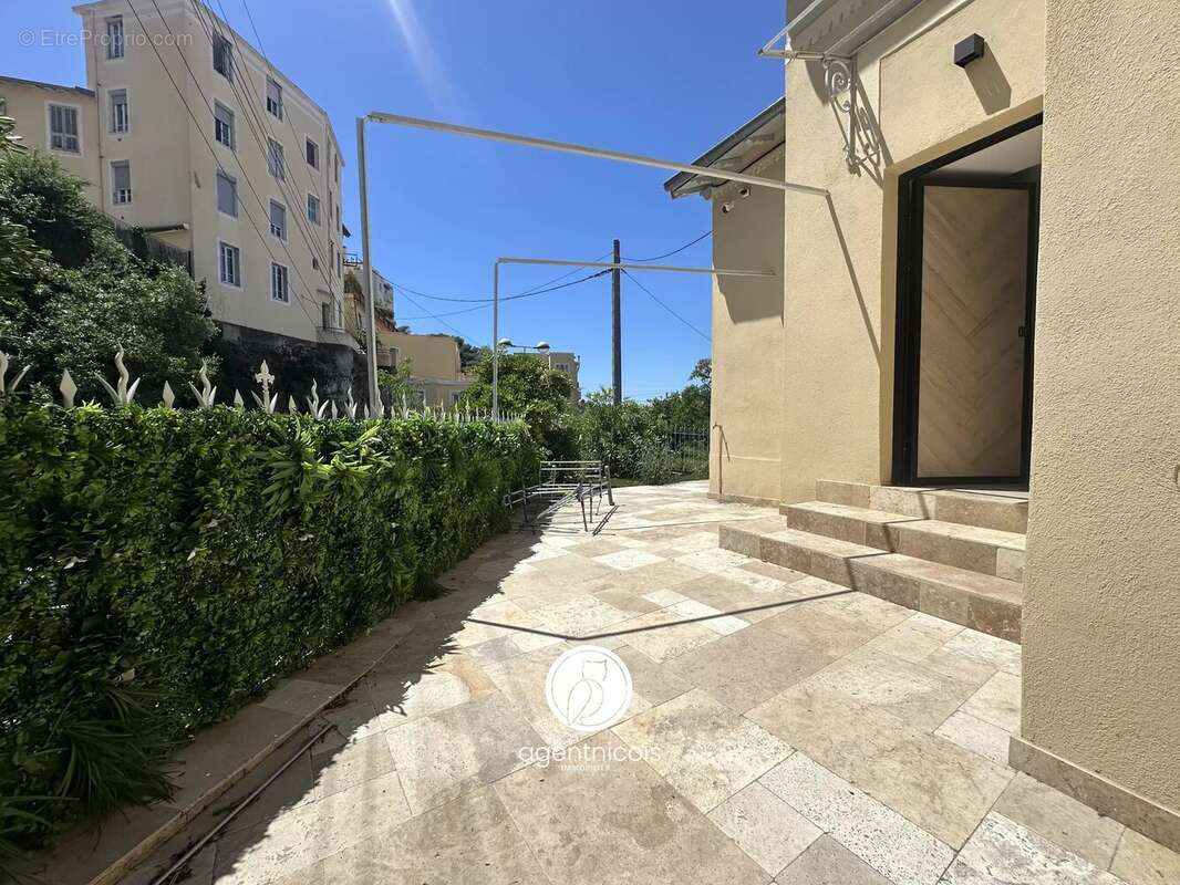 Maison à NICE