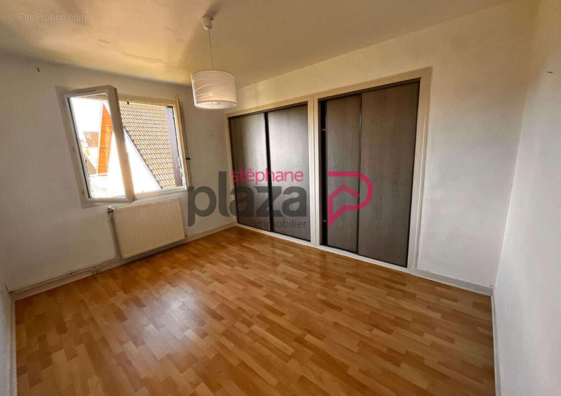 Maison à CHAMPAGNOLE