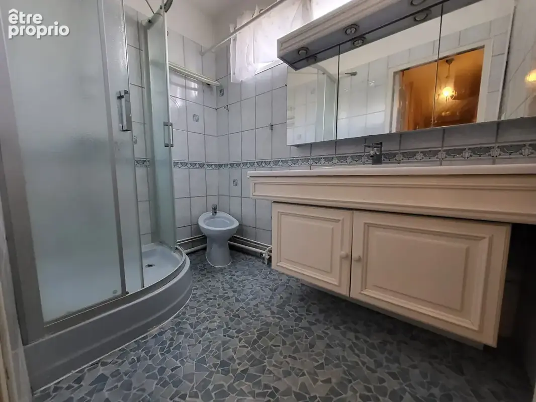 Appartement Clermont Ferrand 4 pièce(s) 94.42 m2 - photo 8