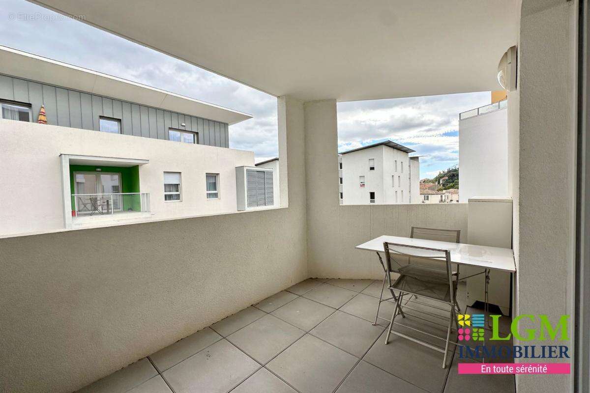 Appartement à NIMES