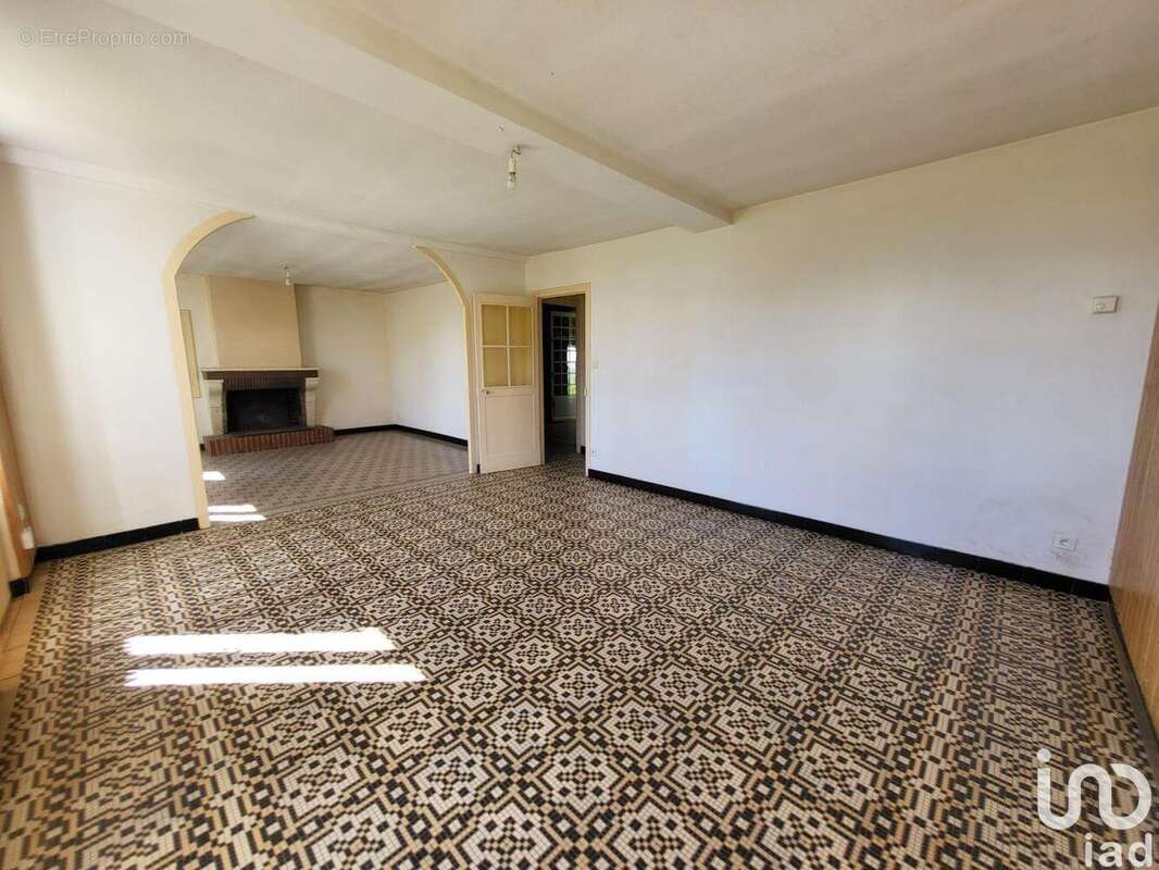 Photo 4 - Maison à BOUZONVILLE-AUX-BOIS