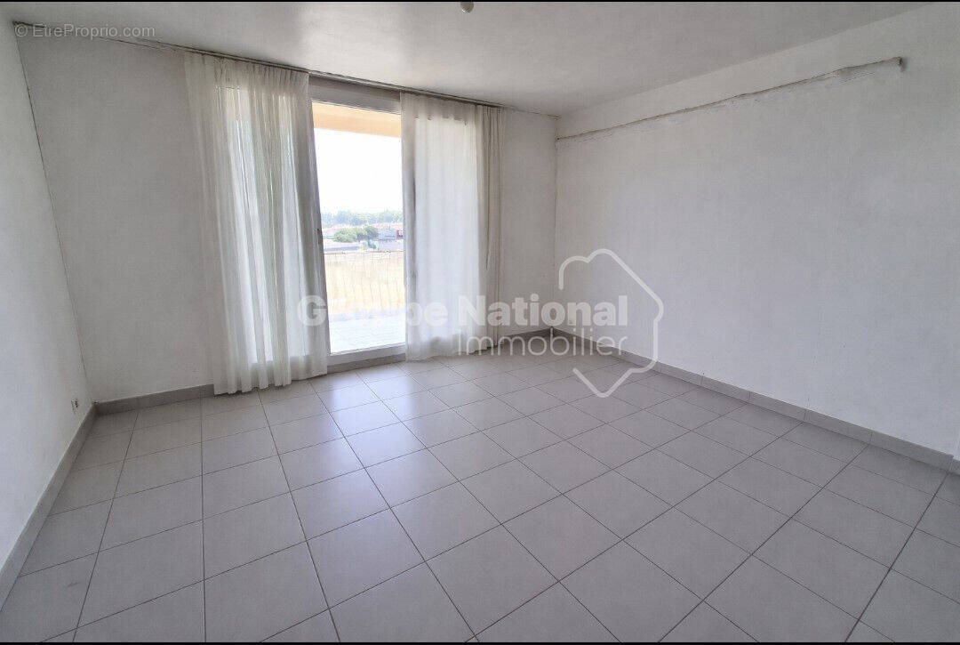 Appartement à LE PONTET