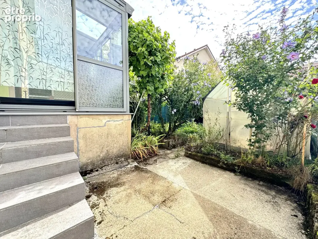 PUTTELANGE-AUX-LACS - Maison 5P - 78m2 - 3 chambres - Jardin et garage double - photo 5