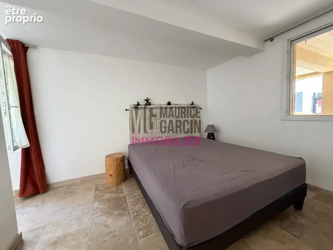 Appartement 65 m² à Beaumes-De-Venise  - photo 7