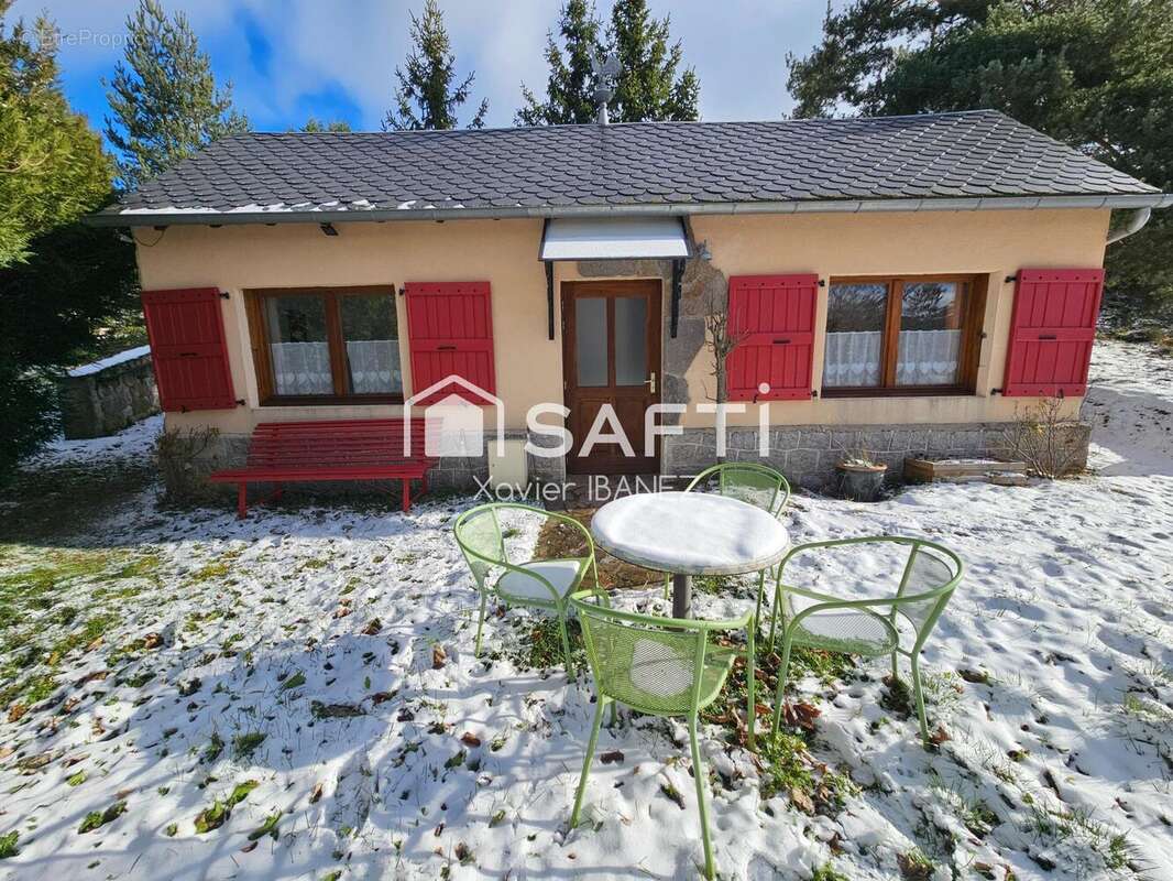 Photo 6 - Commerce à AUMONT-AUBRAC