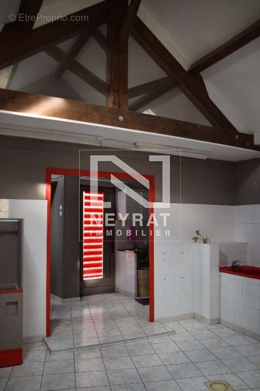 Appartement à SAULIEU