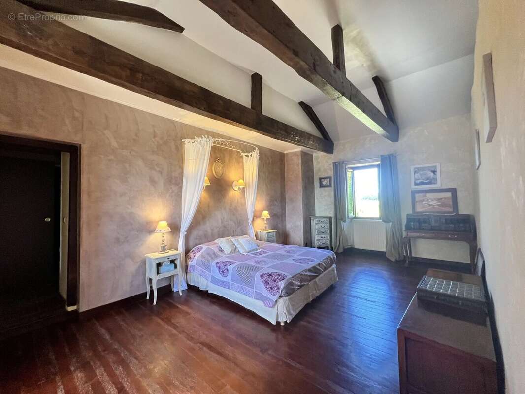 Maison à MIELAN