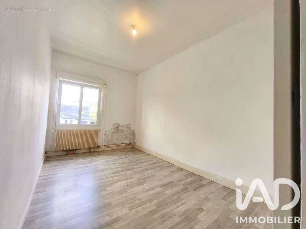 Maison 91 m² à Wittes  - photo 5