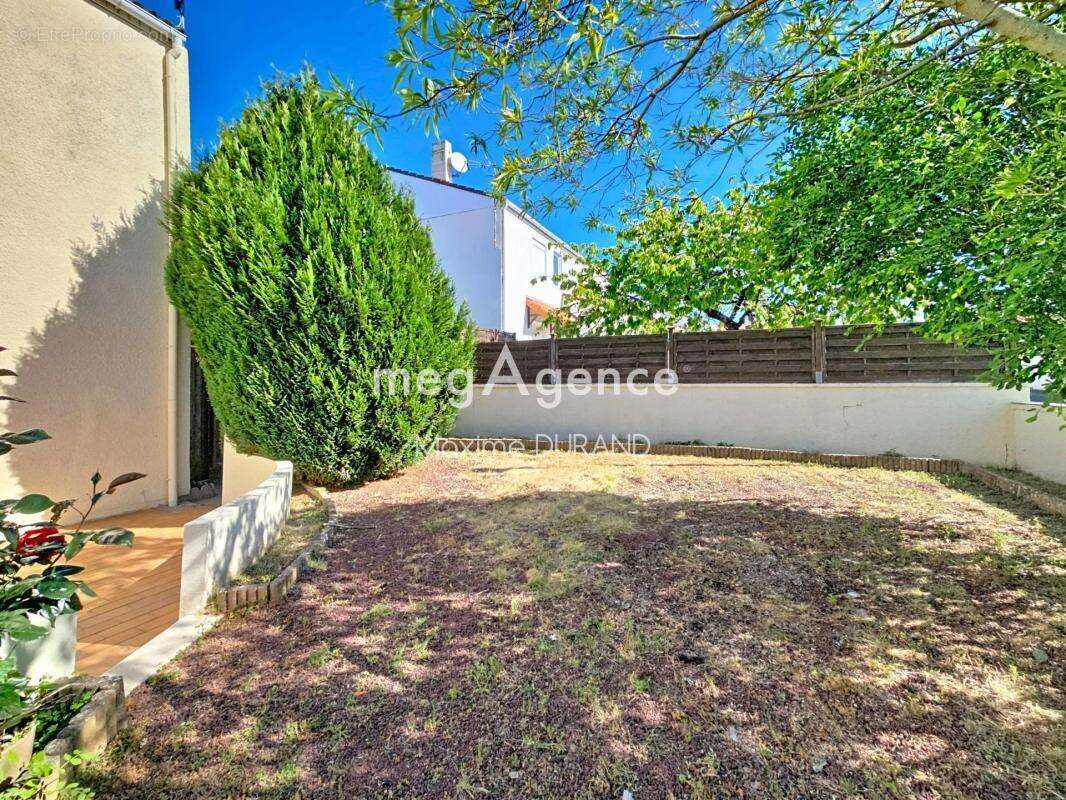 Maison 3 chambres - photo 12
