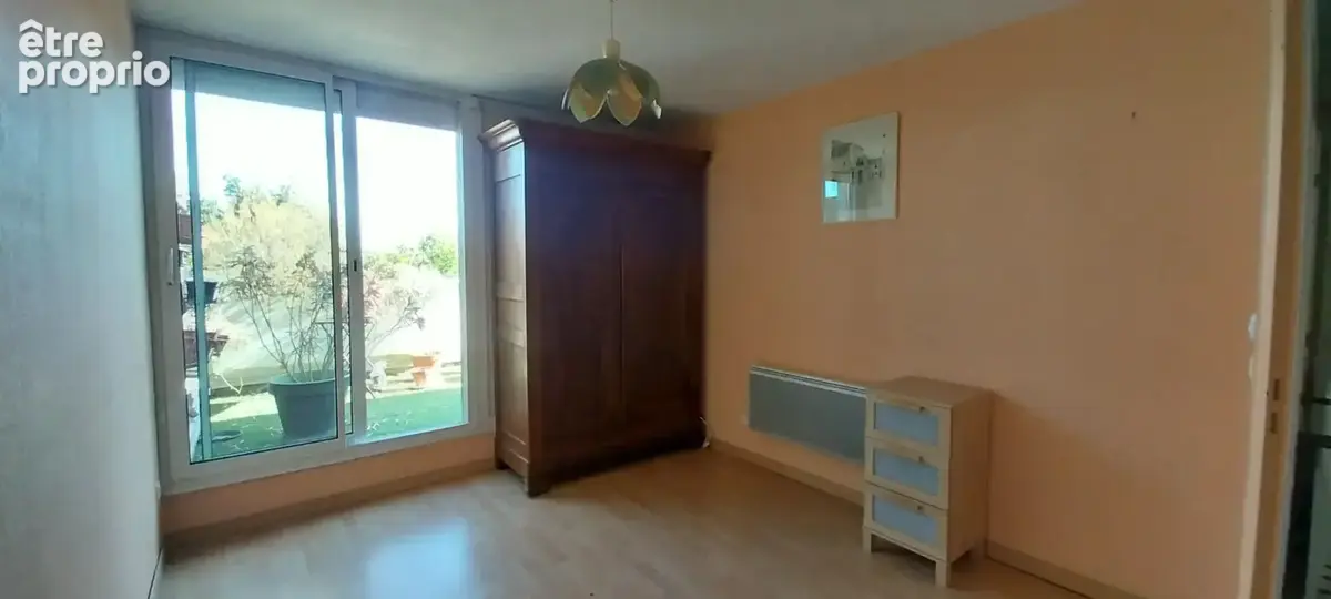 Appartement Vienne 3 pièces 80m2 - photo 12