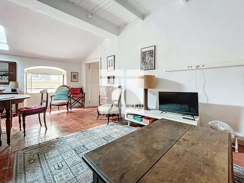 Appartement à BASTIA