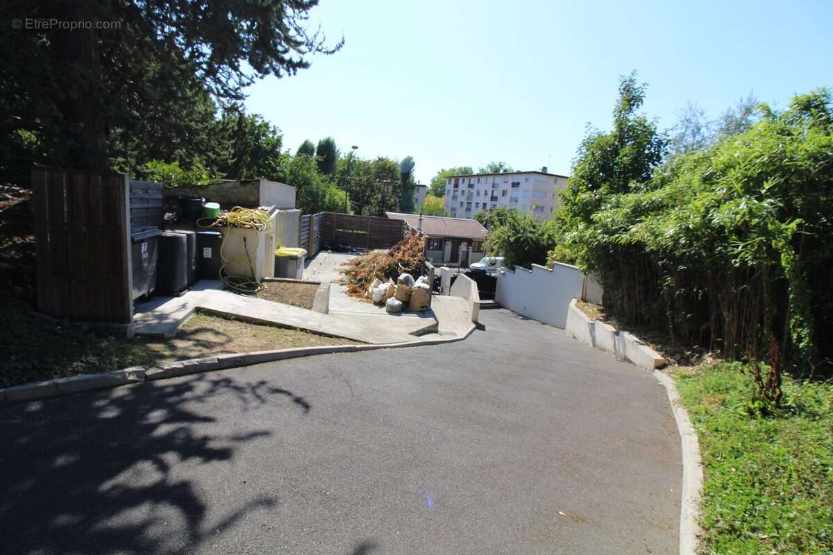 Appartement à CHAMPIGNY-SUR-MARNE