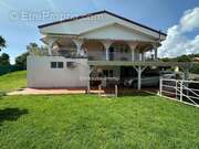 Maison à LA TRINITE