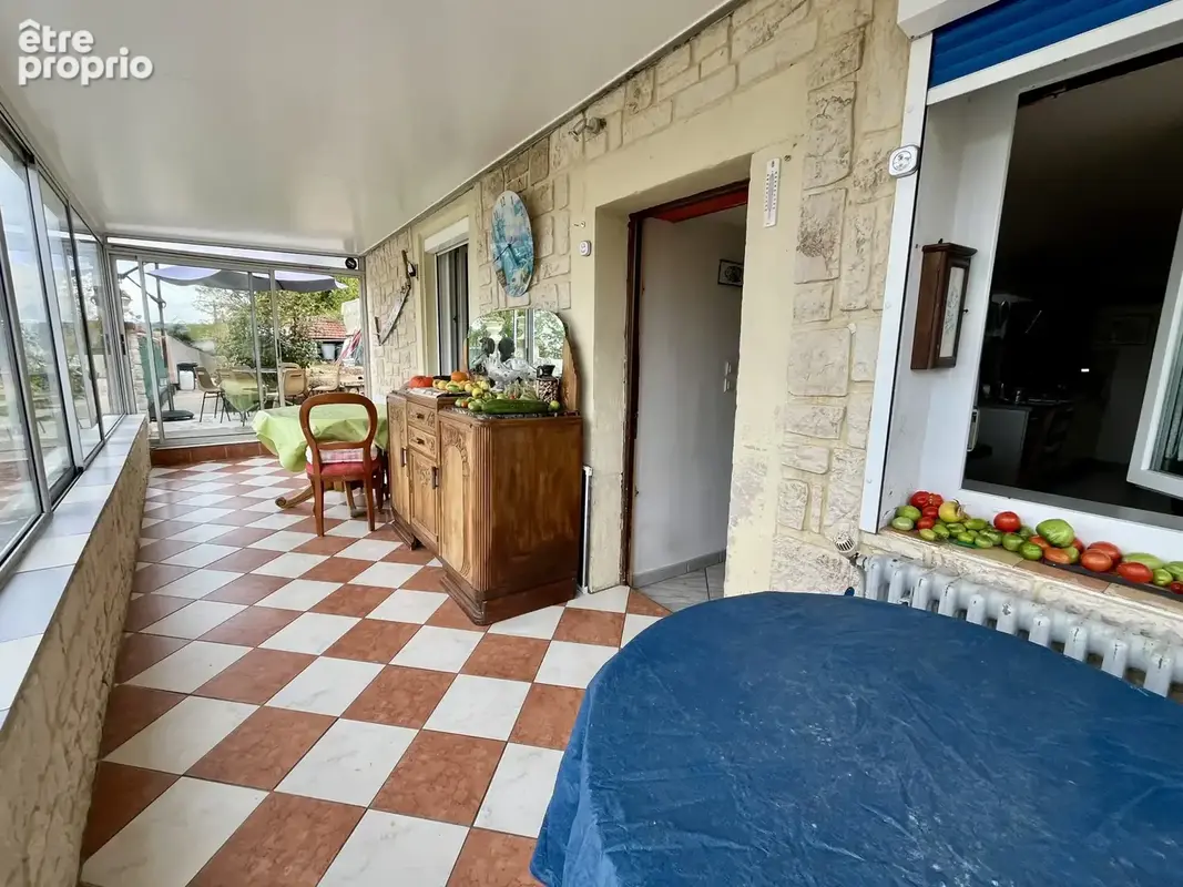 Maison 10 minutes COMMERCY - 120m2 - photo 5