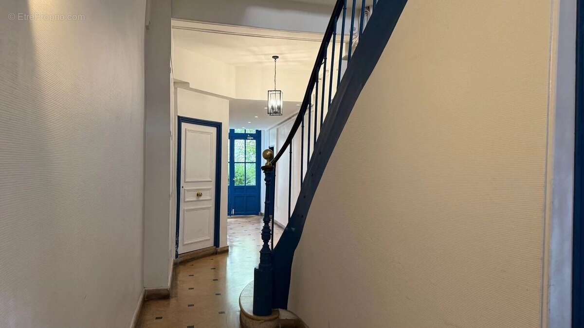 Appartement à PARIS-5E