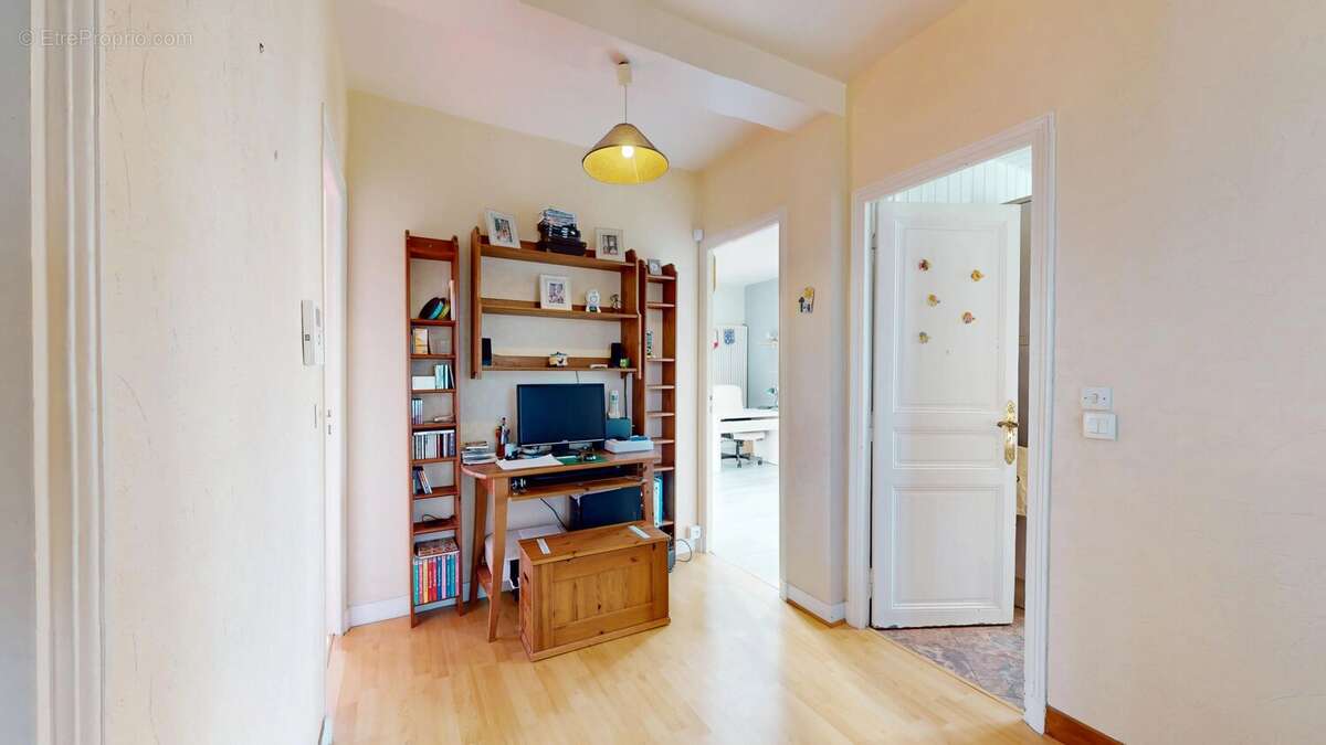 Maison à NEUILLY-PLAISANCE