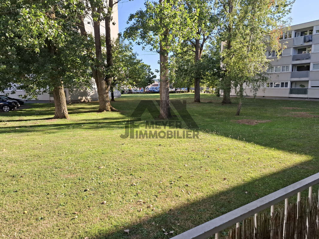 Appartement à PONT-A-MOUSSON