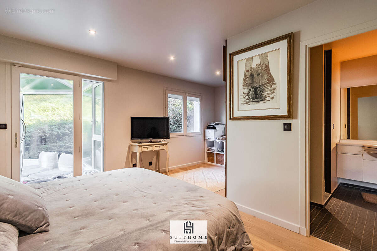 Maison à SAINT-DIDIER-AU-MONT-D'OR