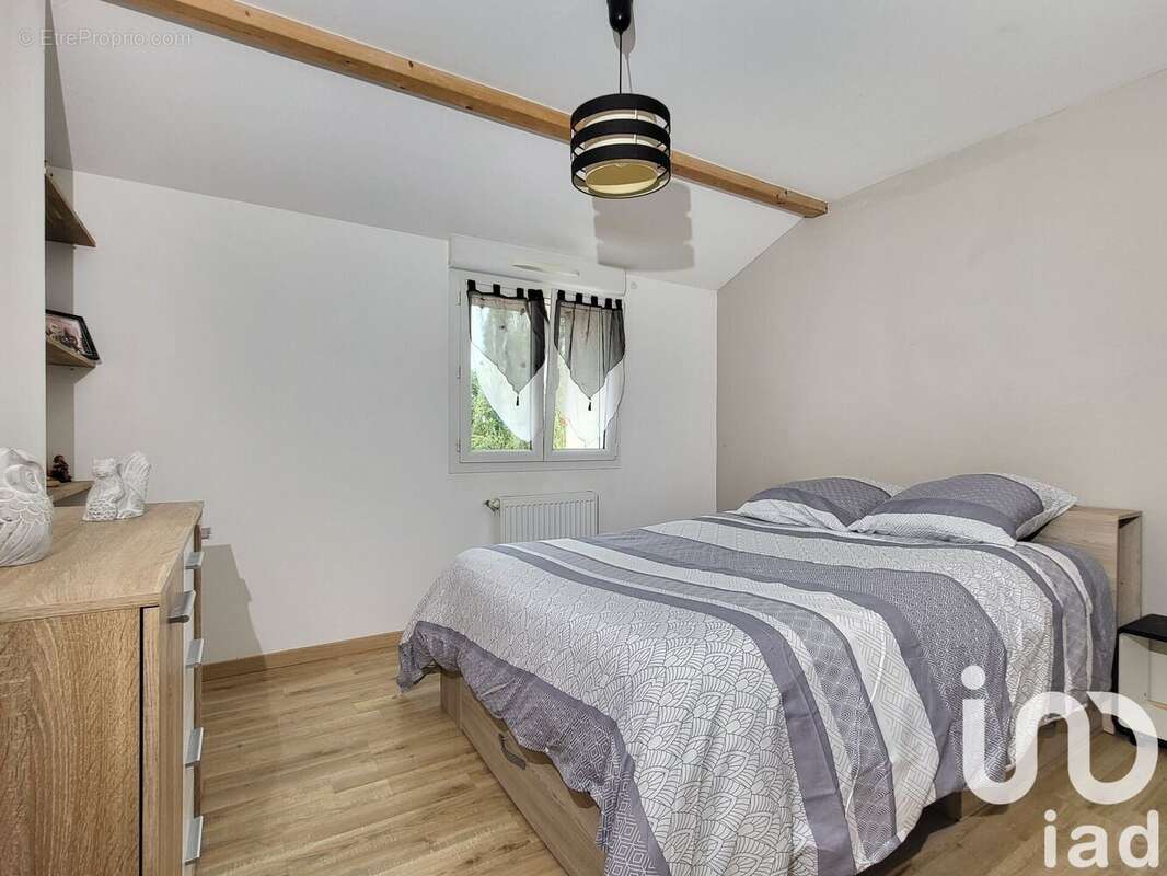 Photo 5 - Maison à BOUGUENAIS