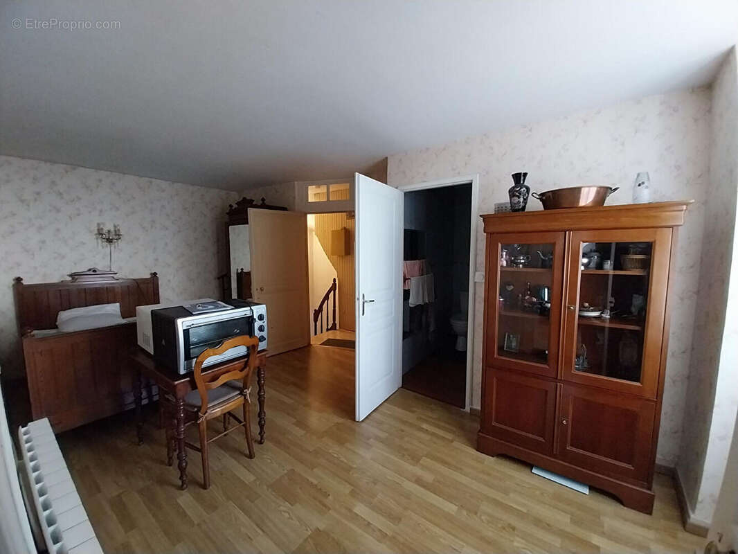 Maison 59m² à poitiers - photo 3