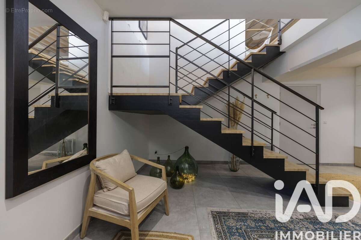 Photo 3 - Maison à QUINTAL