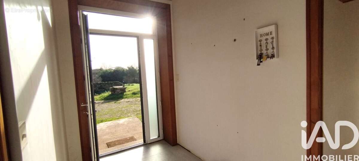 Photo 5 - Maison à L'HERMENAULT