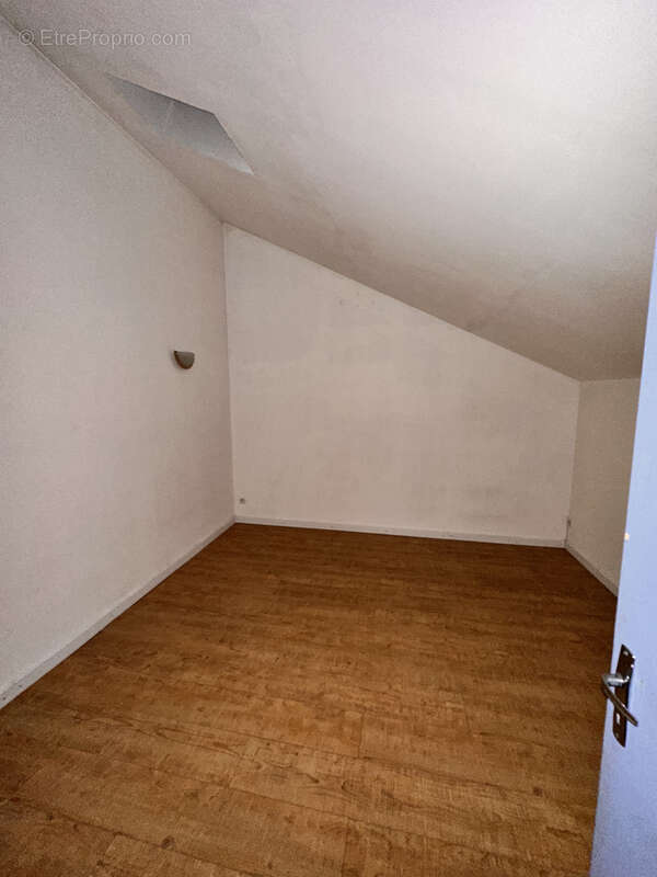 Appartement à PONT-SAINT-ESPRIT