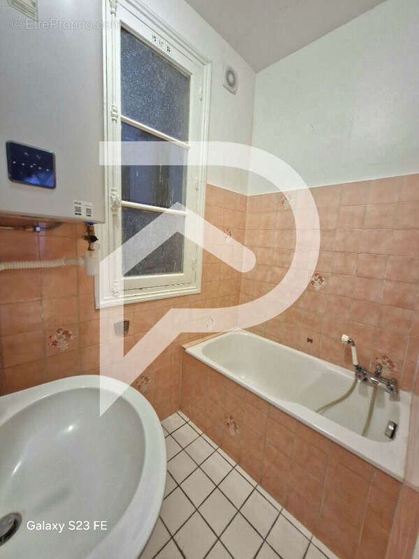 Appartement à ARGENTEUIL