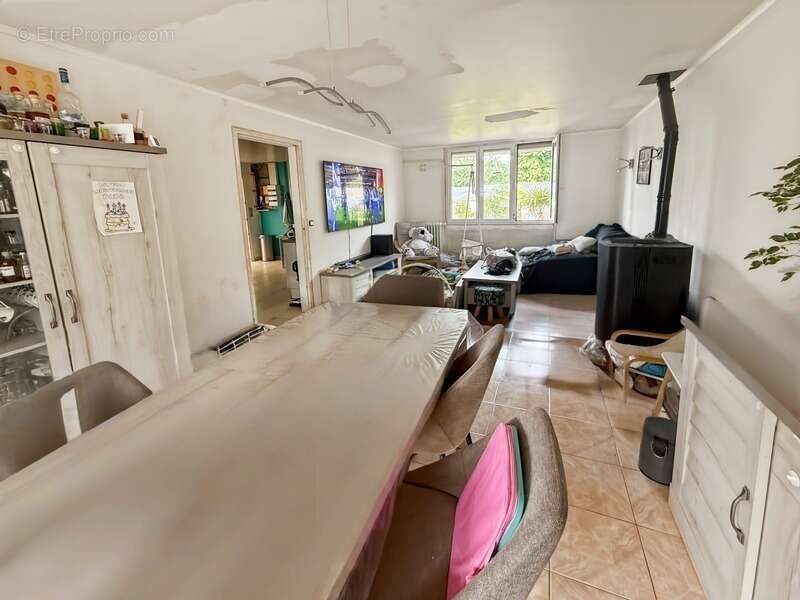 Rare à ormoy-villers ! maison 115 m² – 4 chambres – vue forêt – école à 50 m - photo 5