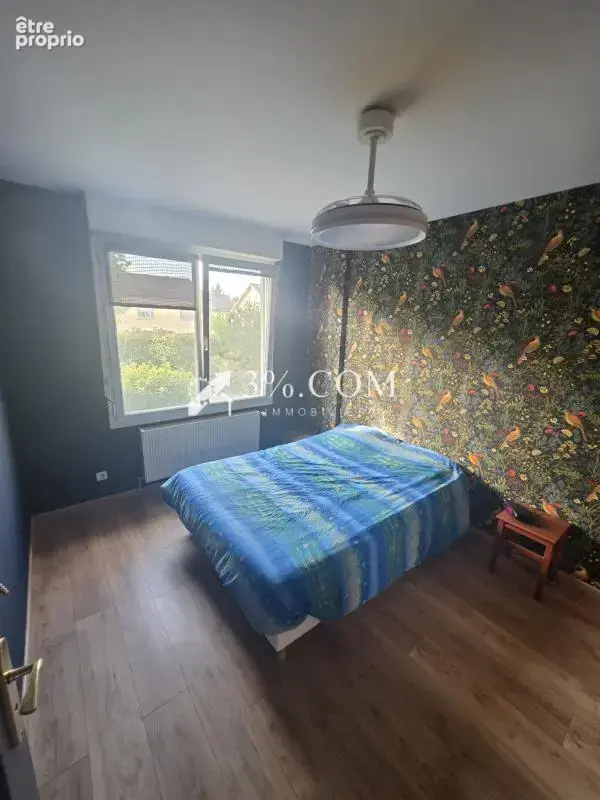 Maison familiale de 160 m2 à Dombasle-sur-Meurthe - photo 14