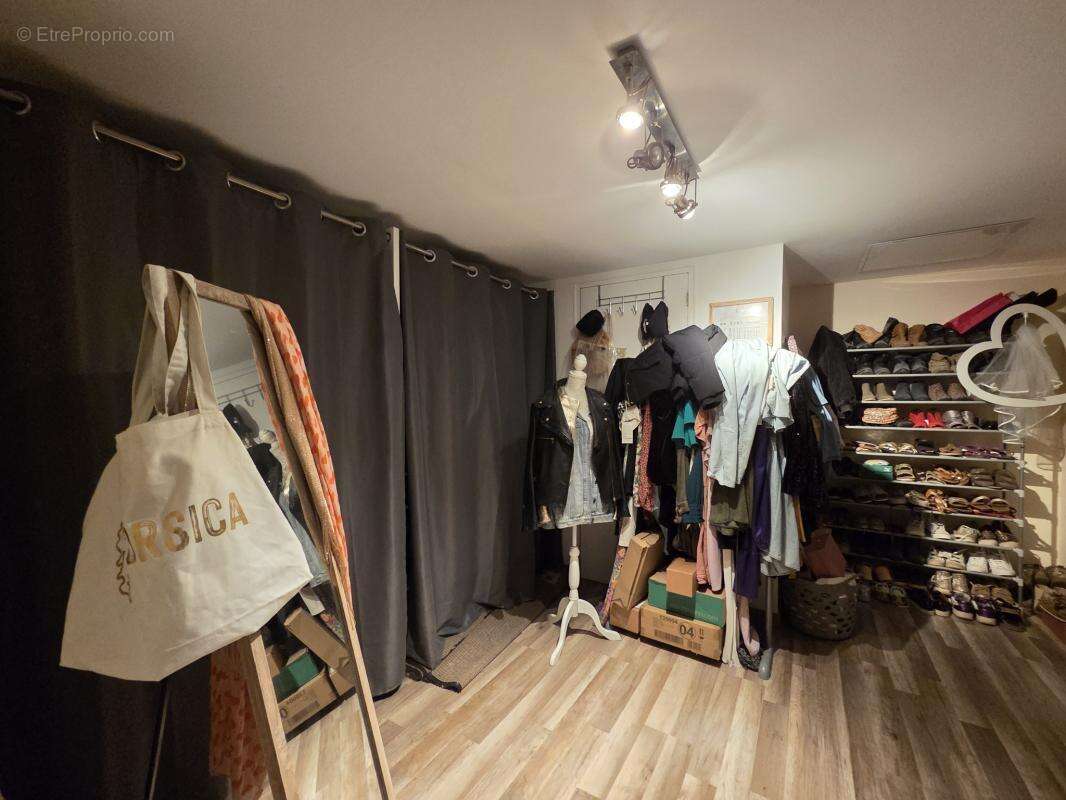A vendre longere en pierre  4 chambres neulliac (56) - photo 13