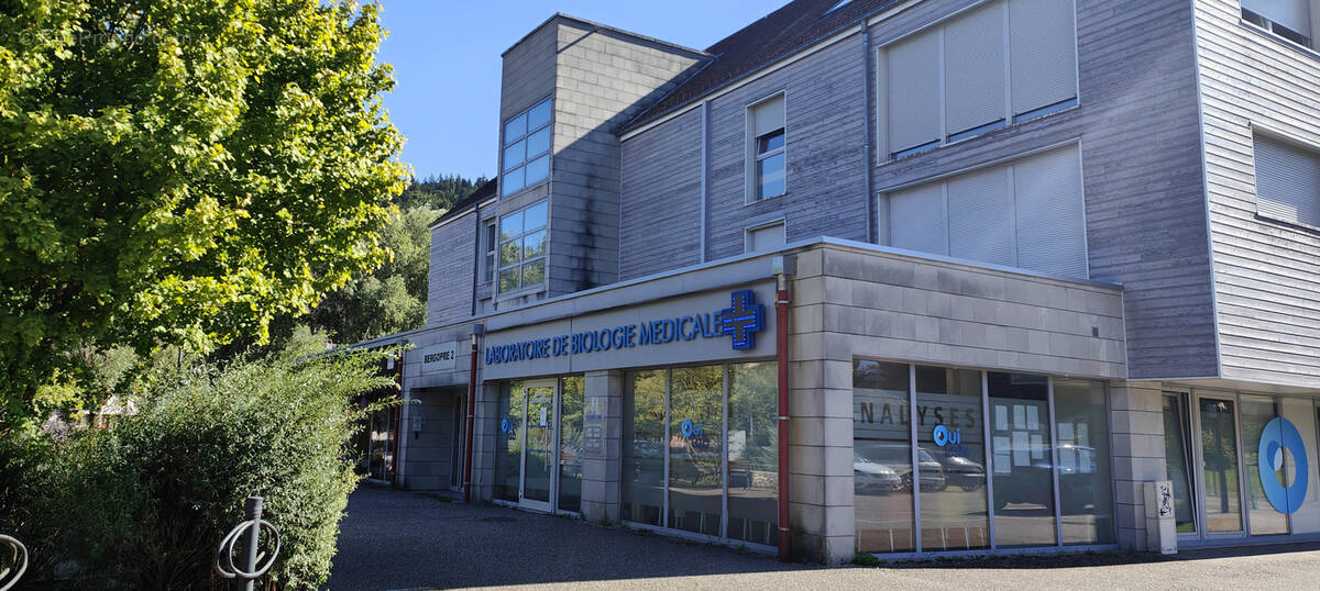 Appartement à SCHIRMECK