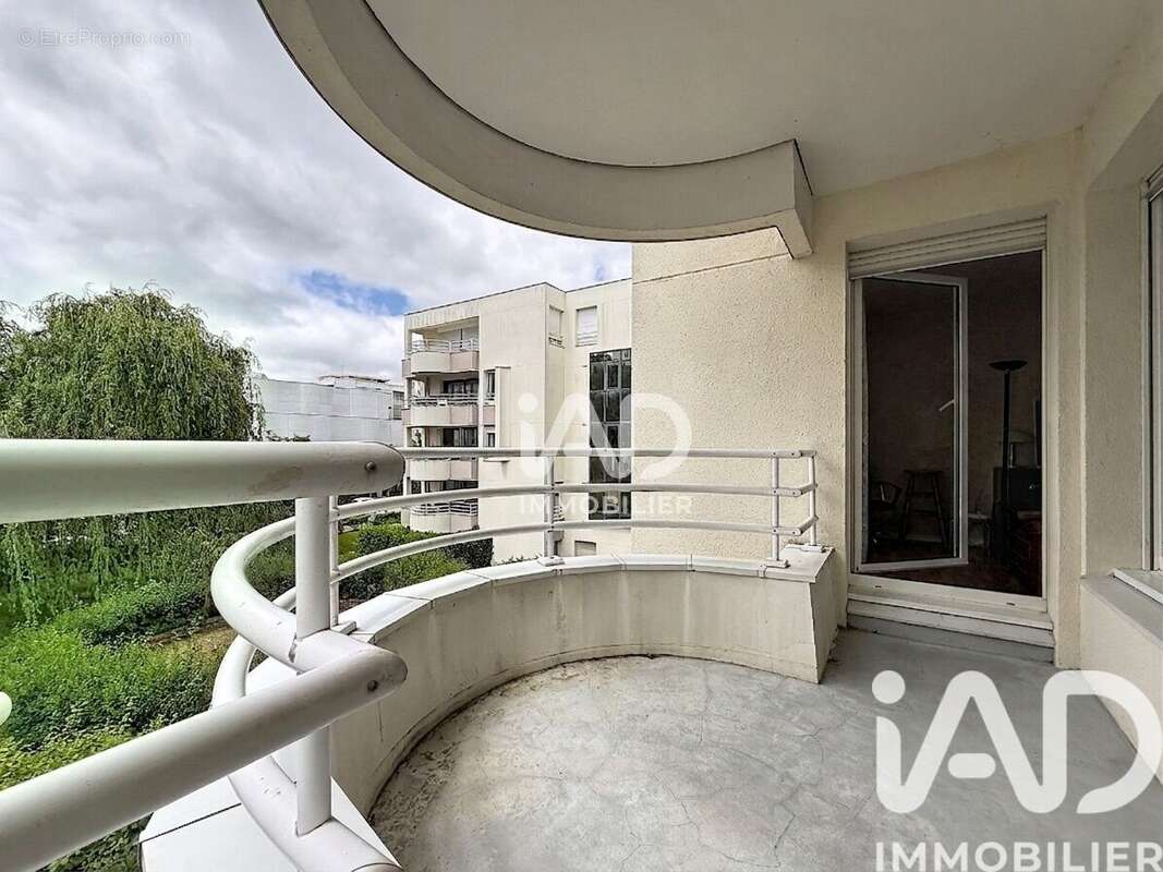 Photo 7 - Appartement à VELIZY-VILLACOUBLAY