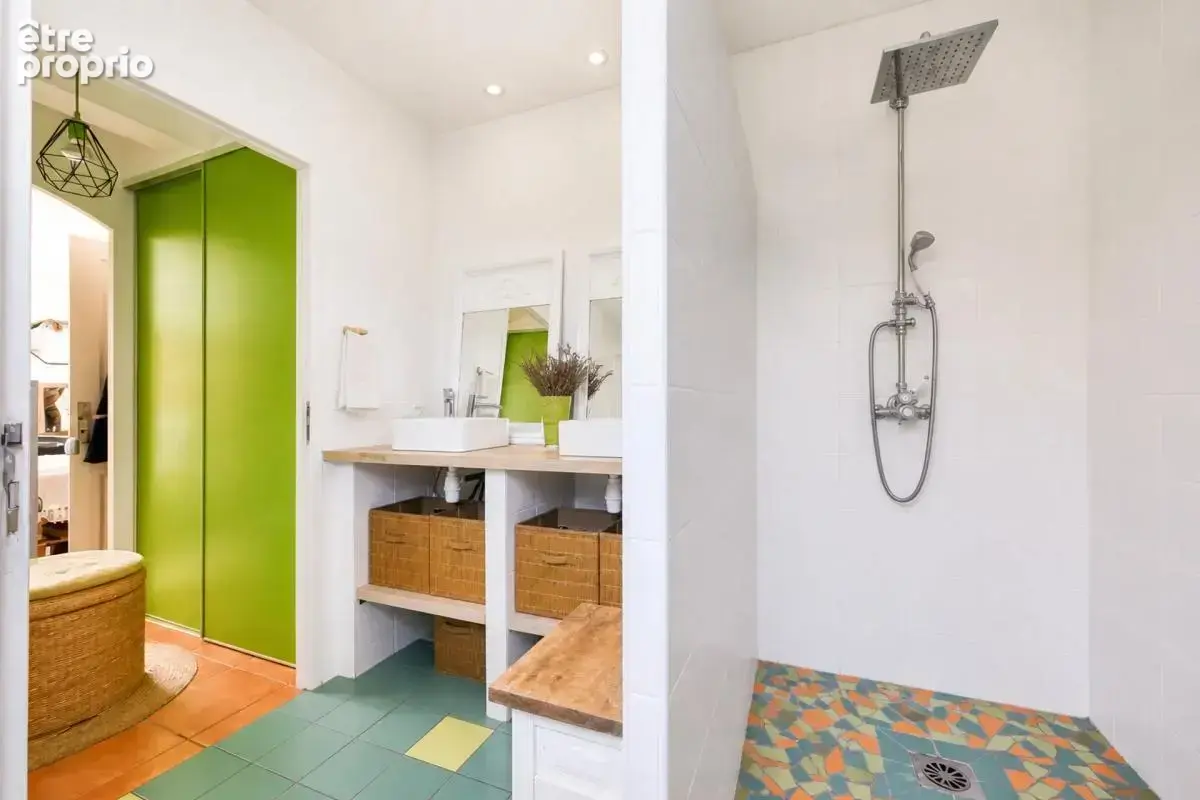 Maison de 7 pièces à Idron - 173 m2 - photo 8