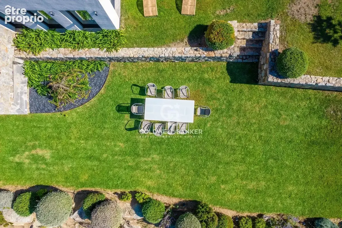 Corbara - Villa d'architecte - vue d'exception - photo 38
